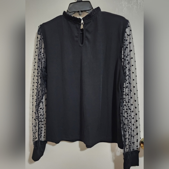 Blooming Jelly Top - Picture 2 of 7